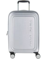 Mandarina Duck - Wheeled Luggage - Lyst