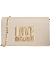 Love Moschino - Cross-body Bag - Lyst