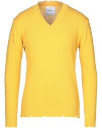 Maglione a collo alto Officina36 - Lillashop Outlet Online