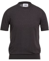 Alpha Studio - Pullover - Lyst