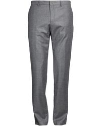 Manuel Ritz - Trouser - Lyst