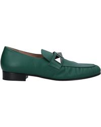 Valentino Loafer - Green