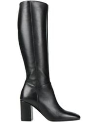 Carmens - Boot Leather - Lyst