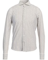 Ghirardelli - Shirt - Lyst