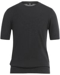 Alpha Studio - Sweater - Lyst