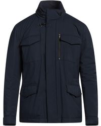 Fay - Puffer - Lyst