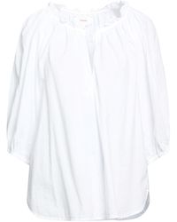 Xirena - Top Cotton - Lyst