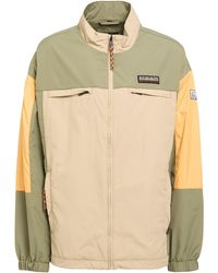 Napapijri - Jacket - Lyst