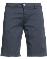 Daniele Alessandrini - Shorts & Bermuda Shorts - Lyst