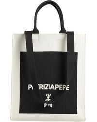 Patrizia Pepe - Handbag - Lyst