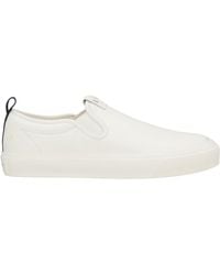 ARMANI EXCHANGE - Trainers - Lyst