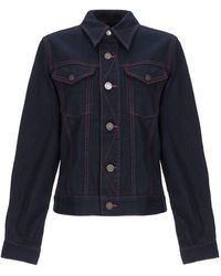 Calvin Klein Chaqueta vaquera - Azul