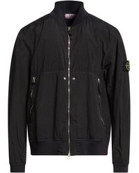 Stone Island - Jacket - Lyst
