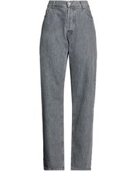 Forte - Jeans Cotton - Lyst