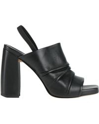 Ixos - Sandals Leather - Lyst