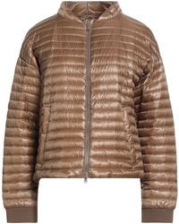 Herno - Puffer Polyamide - Lyst