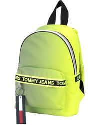 Tommy Hilfiger Backpacks for Women | Online Sale up to 65% off | Lyst  Australia