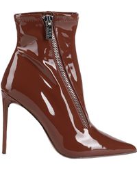 Steve Madden - Ankle Boots - Lyst