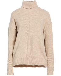 Ichi - Turtleneck - Lyst