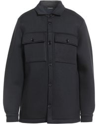 Dondup - Shirt Viscose, Elastane, Polyurethane - Lyst