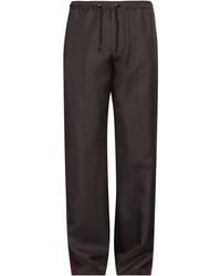 Lanvin - Pants - Lyst