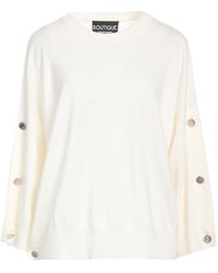 Boutique Moschino - Jumper - Lyst