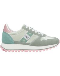 Blauer - Trainers - Lyst