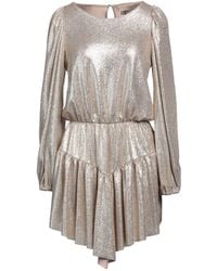 Aniye By - Mini Dress - Lyst