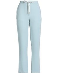 Eleventy - Pants - Lyst