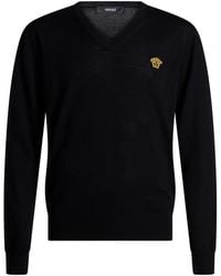Versace - Pullover - Lyst