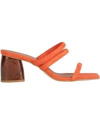 Alohas - Sandale - Lyst