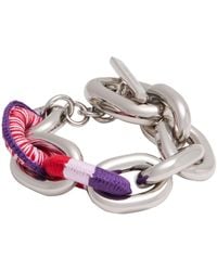 Rabanne - Bracelet - Lyst