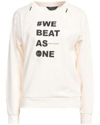 ARMANI EXCHANGE - Sweatshirt - Lyst