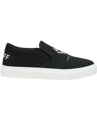 Marcelo Burlon Sneakers for Women - Up to 50% off | Lyst