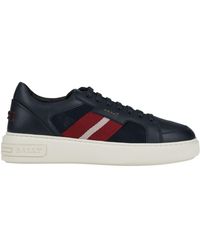 Bally - Trainers - Lyst
