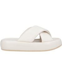 Baldinini - Sandals - Lyst