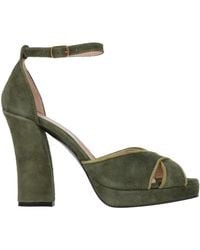 Maliparmi - Sandals - Lyst