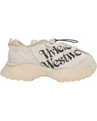 Vivienne Westwood - Light Sneakers Lambskin - Lyst
