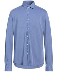 Fedeli - Camicia - Lyst