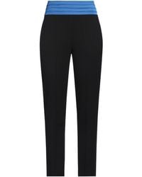 CAMILLA - Pants Polyester, Elastane - Lyst