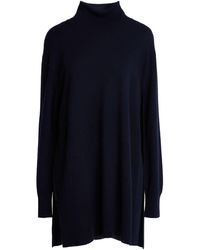 Alpha Studio - Turtleneck - Lyst