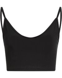 Joah Brown - Top Polyester, Elastane - Lyst