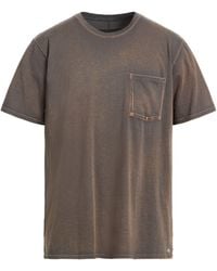Rag & Bone - Camiseta - Lyst