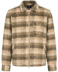 Huf - Jacket - Lyst