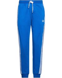EA7 - Trouser - Lyst