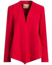 Twinset - Blazer - Lyst