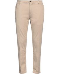 RE_HASH - Jeans Cotton, Elastane - Lyst