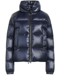 Fay - Puffer - Lyst