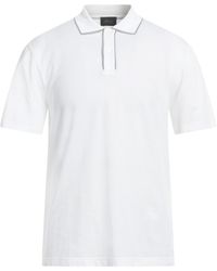 Brioni - Polo Shirt - Lyst