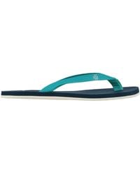Jacob Cohen - Thong Sandal - Lyst